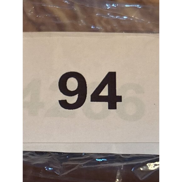 Old Navy Womens Floral Print Rayon Blouse Top Size XXL V-Neck Semi Sheer Boho - Picture 5 of 5